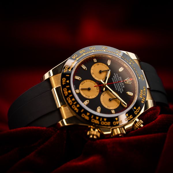 Rolex Daytona 116518 LN